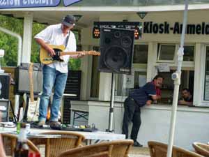 Stockwieser Damm, Haltern 04.07.2015